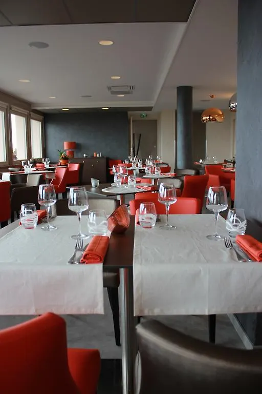 Hôtel Restaurant le Panorama Neuvecelle 3*,