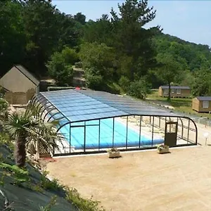 Camping 3* Locronan