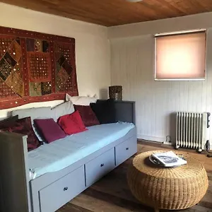 Bienvenue A Evian Appartement