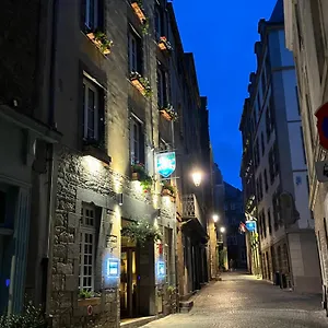 Des Abers 3* Saint-Malo