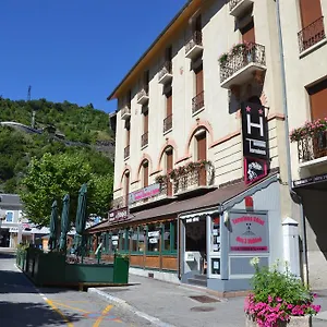 Terminus Des 3 Vallées Hotel