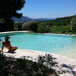 Le Vieux Bistrot 3* Cabrières-dʼAvignon