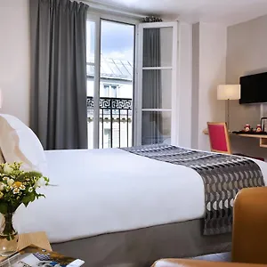 Le Compostelle 3* Paris