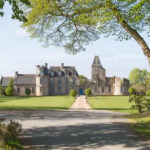 Château Du Bois-guy 3* Parigné